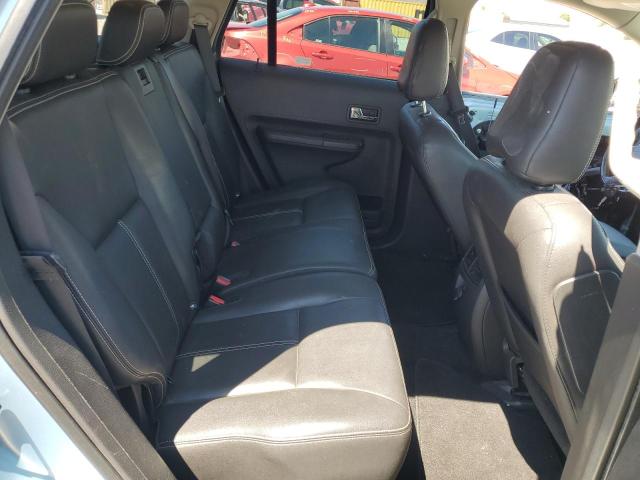 Photo 11 from auction – 2008 FORD EDGE SEL with VIN 2FMDK48C38BA48616