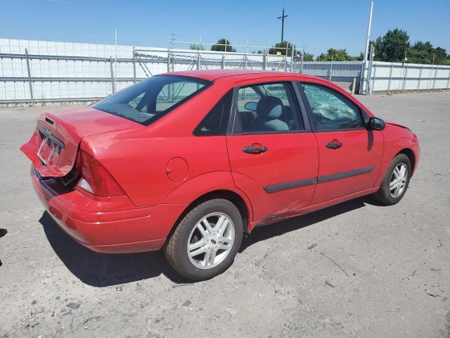 Photo 3 from auction – 2000 FORD FOCUS LX with VIN 1FAFP33P8YW199698