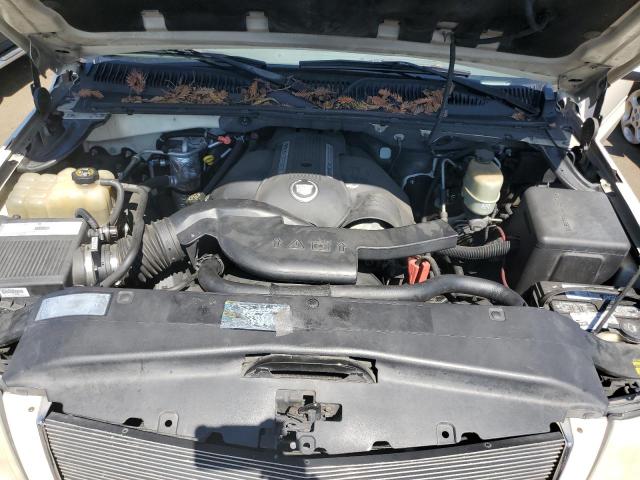 Photo 11 from auction – 2002 CADILLAC ESCALADE L with VIN 1GYEK63N32R156178