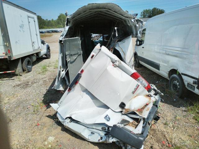 Photo 6 from auction – 2021 RAM PROMASTER with VIN 3C6LRVDG3ME534945