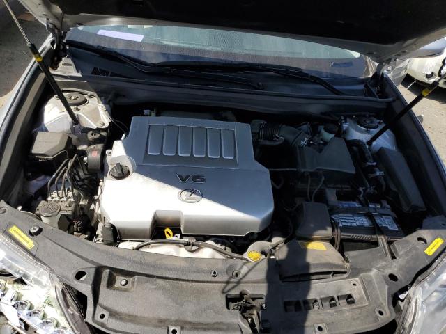 Photo 11 from auction – 2013 LEXUS ES 350 with VIN JTHBK1GG3D2012289