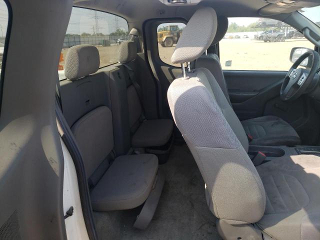 Photo 10 from auction – 2015 NISSAN FRONTIER S with VIN 1N6BD0CT7FN702215