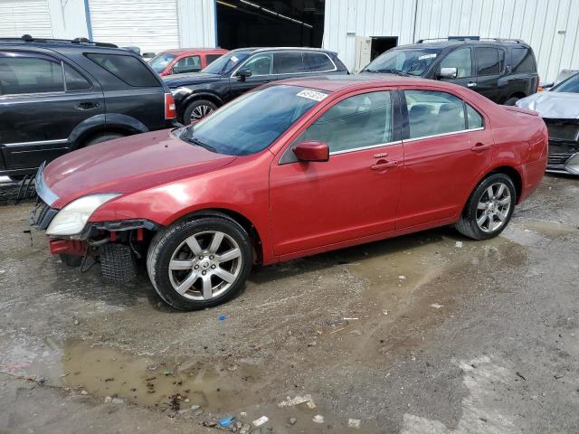 MERCURY MILAN PREM 2010 with VIN 3MEHM0JA8AR615720 - Photo from auction