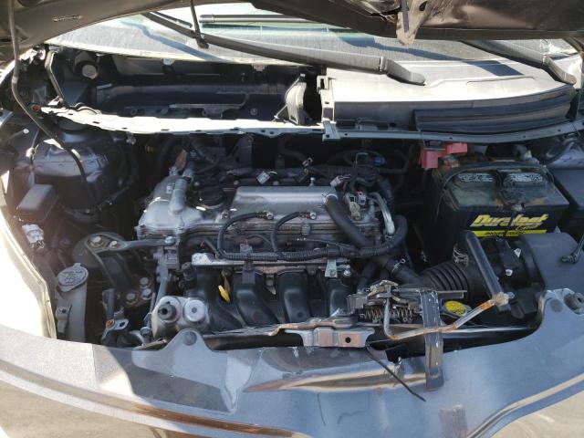 Photo 11 from auction – 2008 TOYOTA SCION XD with VIN JTKKU10468J005885