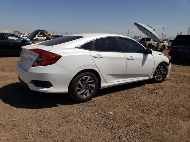 Photo 3 from auction – 2016 HONDA CIVIC EX with VIN 19XFC2F7XGE072262