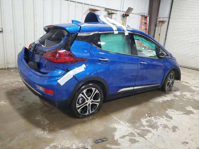 Photo 3 from auction – 2020 CHEVROLET BOLT EV PR with VIN 1G1FZ6S09L4140263