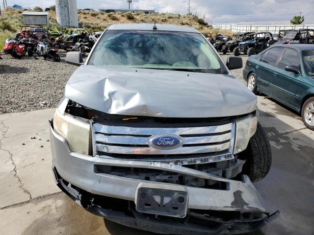 Photo 5 from auction – 2007 FORD EDGE SE with VIN 2FMDK46C07BA69800