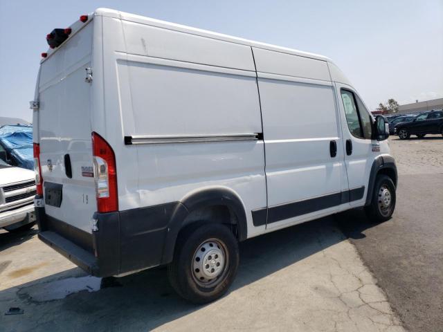 Photo 3 from auction – 2018 RAM PROMASTER with VIN 3C6TRVBGXJE101718