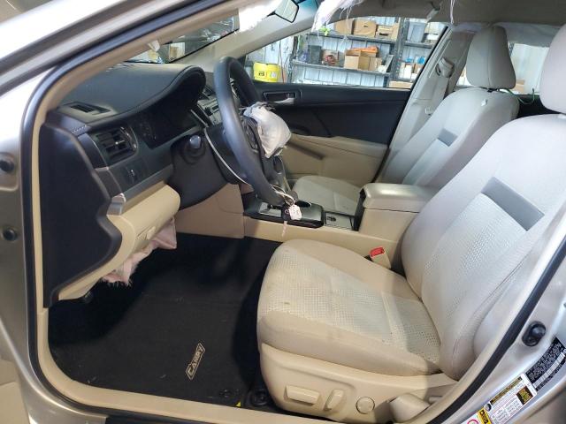 Photo 7 from auction – 2014 TOYOTA CAMRY L with VIN 4T1BF1FK0EU464326