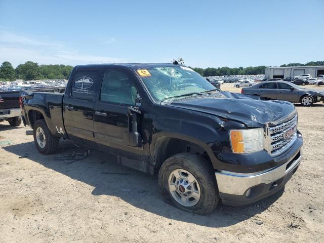 Photo 4 from auction – 2014 GMC SIERRA K25 with VIN 1GT120C84EF171953