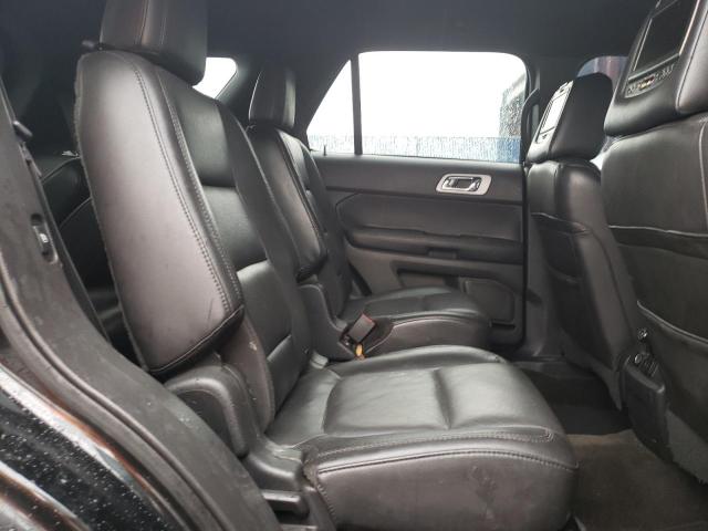 Photo 11 from auction – 2015 FORD EXPLORER L with VIN 1FM5K8F82FGA23304
