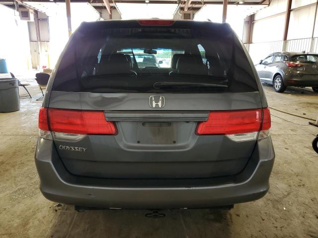 Photo 6 from auction – 2010 HONDA ODYSSEY EX with VIN 5FNRL3H61AB085295