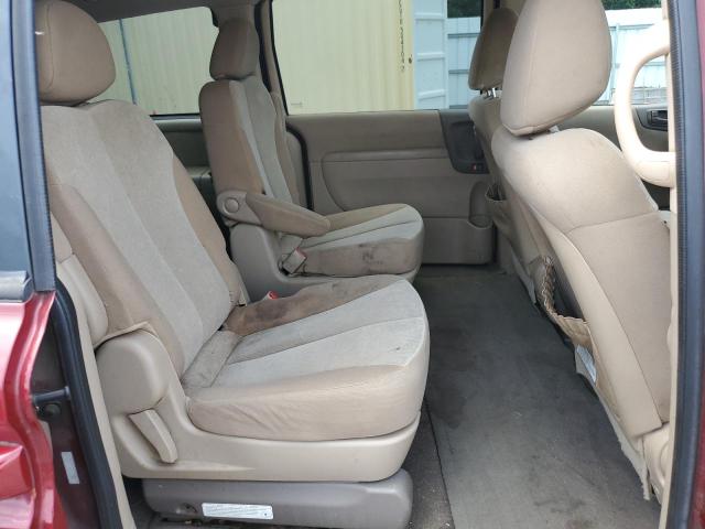 Photo 11 from auction – 2012 KIA SEDONA with VIN KNDMG4C77C6428484