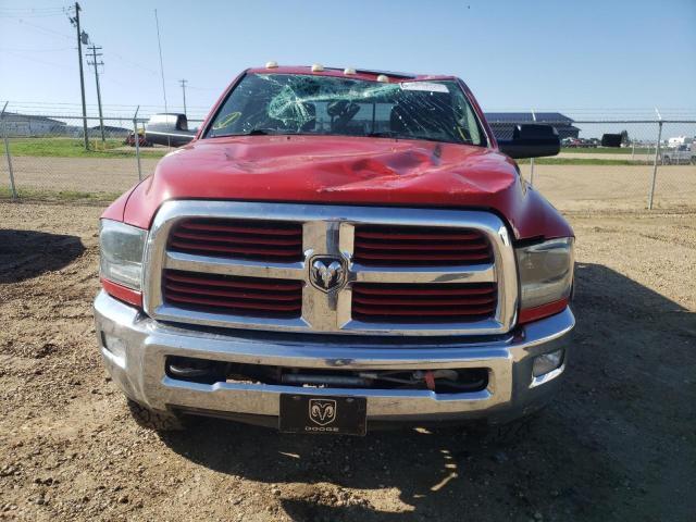 Photo 5 from auction – 2015 RAM 2500 POWER with VIN 3C6TR5EJ0FG710433