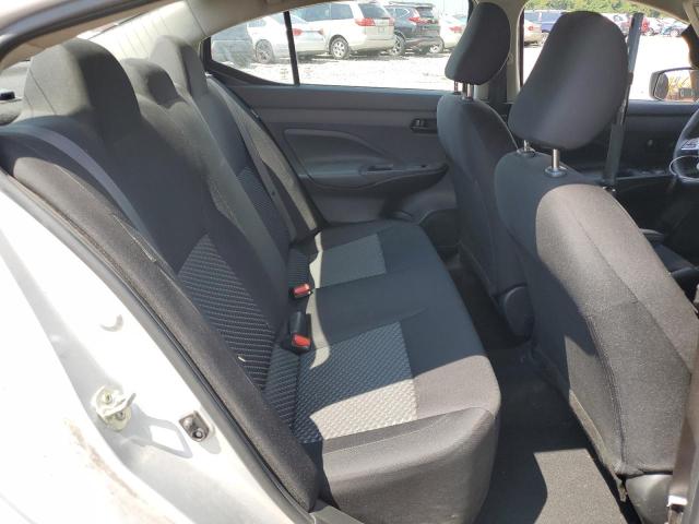 Photo 10 from auction – 2021 NISSAN VERSA S with VIN 3N1CN8BVXML808731