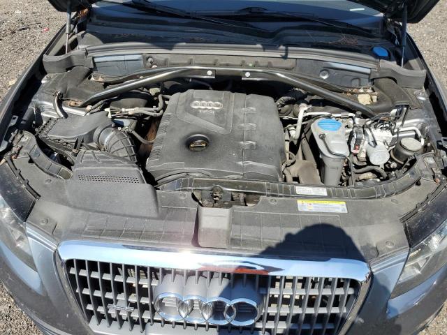Фото 12 с аукциона – 2012 AUDI Q5 PREMIUM с VIN WA1LFAFP6CA026990