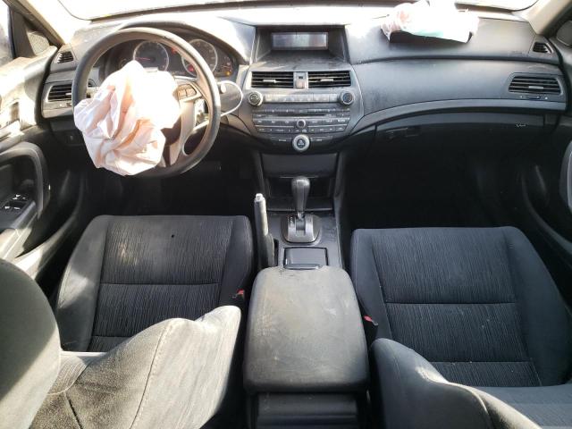 Photo 8 from auction – 2011 HONDA ACCORD LX- with VIN 1HGCS1B31BA007591