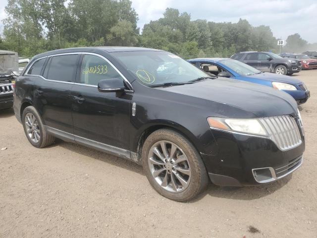 Photo 4 from auction – 2010 LINCOLN MKT with VIN 2LMHJ5AT8ABJ00076