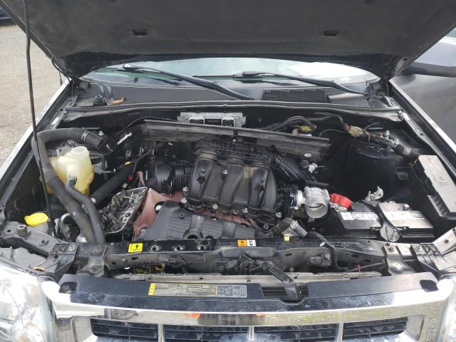 Photo 12 from auction – 2009 FORD ESCAPE LIM with VIN 1FMCU94G09KB10783