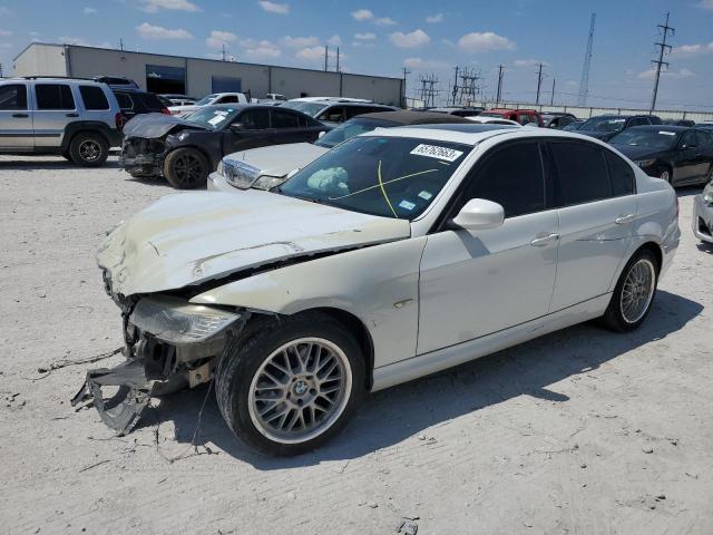 صورة رقم 1 من المزاد - 2009 BMW 328 I مع VIN WBAPH73539E128401