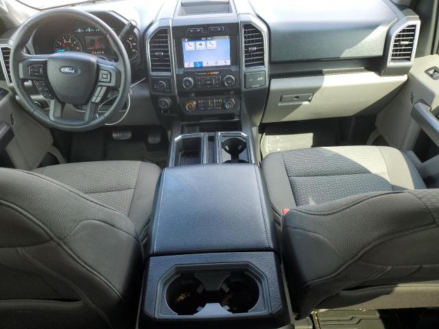 Photo 8 from auction – 2019 FORD F150 SUPER with VIN 1FTEW1E42KFC52757