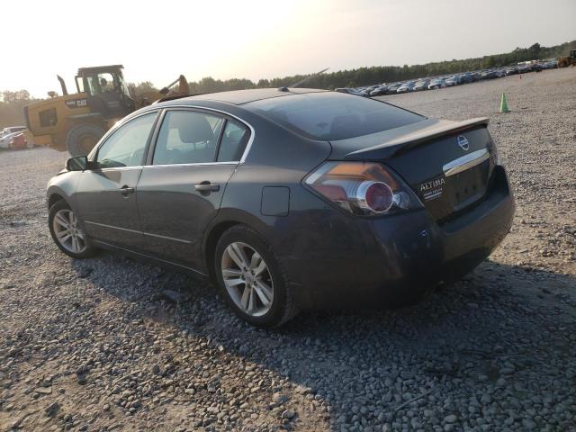 Foto 2 de la subasta – 2012 NISSAN ALTIMA con VIN 1N4BL2AP8BN404179
