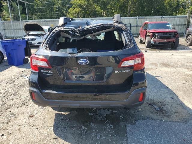 Photo 6 from auction – 2019 SUBARU OUTBACK 2. with VIN 4S4BSAFC9K3330940