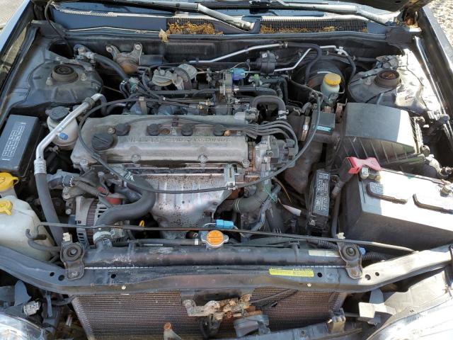 Photo 11 from auction – 2001 NISSAN ALTIMA XE with VIN 1N4DL01D31C229563