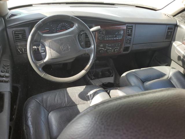 Photo 8 from auction – 2002 DODGE DURANGO SL with VIN 1B4HS58N72F213888