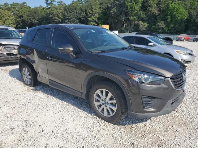Photo 4 from auction – 2016 MAZDA CX-5 TOURI with VIN JM3KE2CY6G0676090
