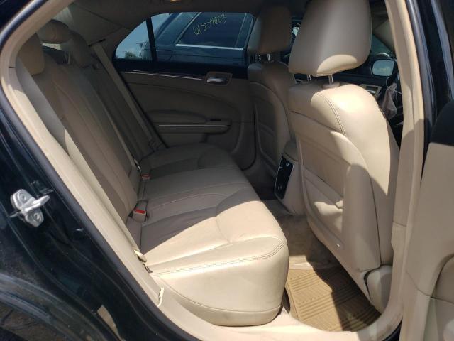 Photo 10 from auction – 2012 CHRYSLER 300 LIMITE with VIN 2C3CCACG2CH243221