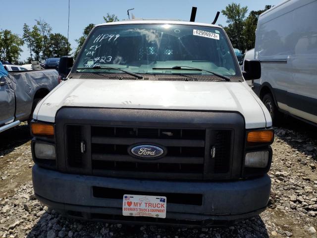 Photo 5 from auction – 2012 FORD ECONOLINE with VIN 1FTNE1EW2CDB13794