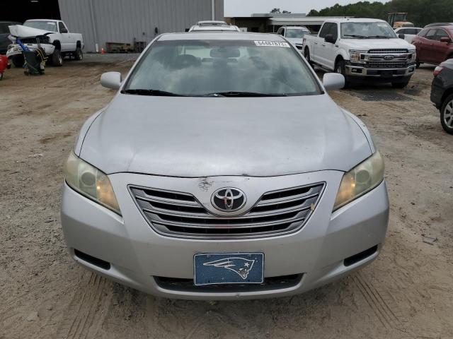 Photo 5 from auction – 2007 TOYOTA CAMRY HYBR with VIN 4T1BB46K47U019538