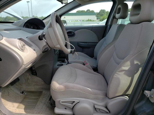 Photo 7 from auction – 2003 SATURN ION LEVEL with VIN 1G8AJ52F63Z160992