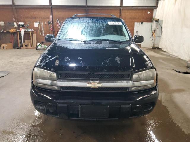 Photo 5 from auction – 2008 CHEVROLET TRAILBLAZE with VIN 1GNDT13S682237515