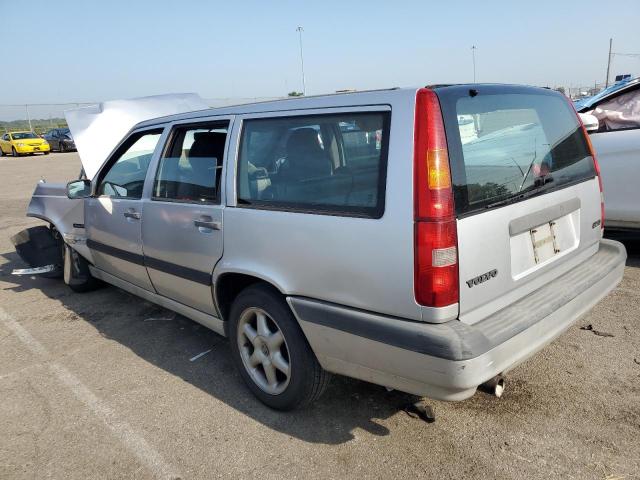 Photo 2 from auction – 1997 VOLVO 850 with VIN YV1LW5552V2336963