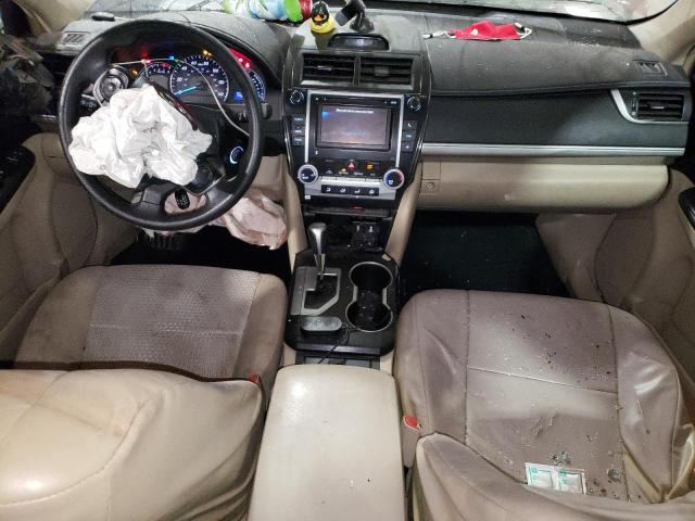 Photo 8 from auction – 2012 TOYOTA CAMRY BASE with VIN 4T4BF1FK3CR178070