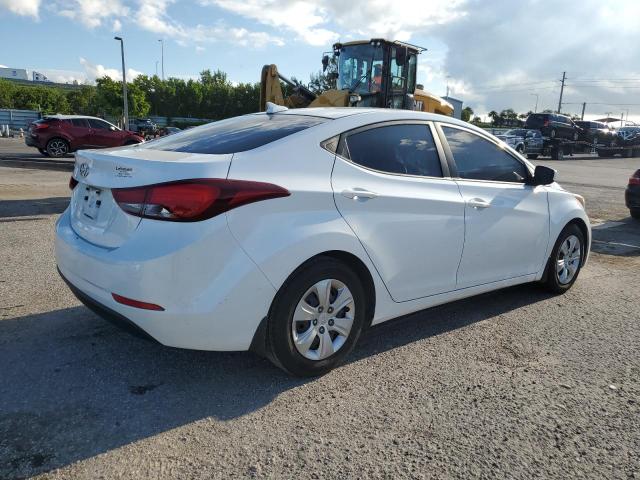 Photo 3 from auction – 2016 HYUNDAI ELANTRA SE with VIN 5NPDH4AE1GH756445
