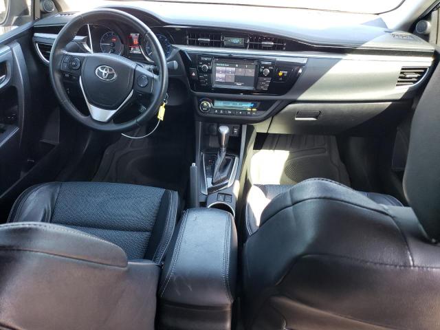 Photo 8 from auction – 2014 TOYOTA COROLLA L with VIN 5YFBURHE6EP168501