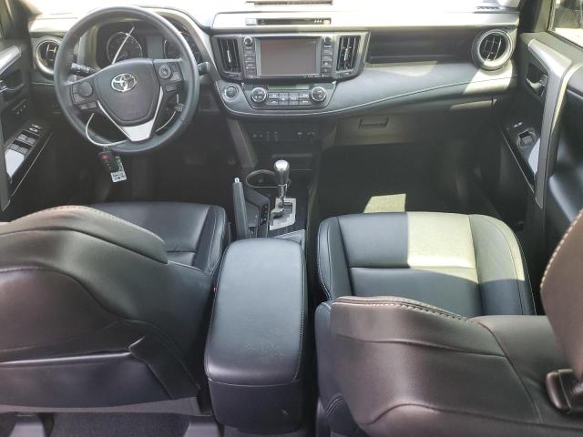 Photo 8 from auction – 2018 TOYOTA RAV4 LIMIT with VIN 2T3YFREV2JW408877
