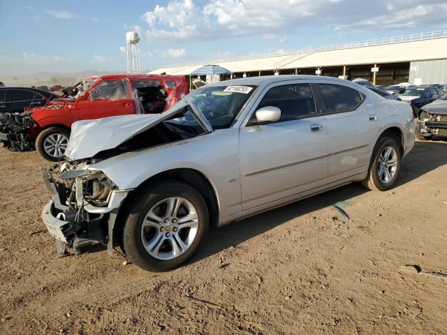 DODGE CHARGER SX 2010 with VIN 2B3CA3CV0AH273845 - Photo from auction