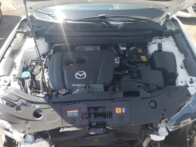 Снимка 11 от търг – 2023 MAZDA CX-5 PREMI с VIN JM3KFBDM4P0145348