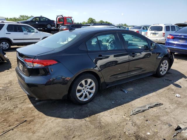Photo 3 from auction – 2021 TOYOTA COROLLA LE with VIN 5YFEPMAE7MP226325