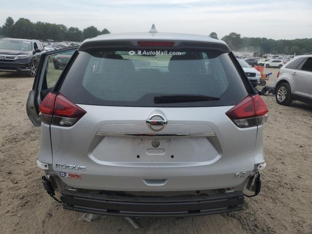 Photo 6 from auction – 2019 NISSAN ROGUE S with VIN 5N1AT2MT8KC746530