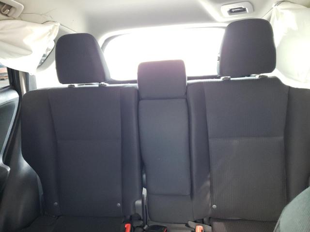 Photo 10 from auction – 2014 TOYOTA RAV4 LE with VIN 2T3BFREV0EW161659