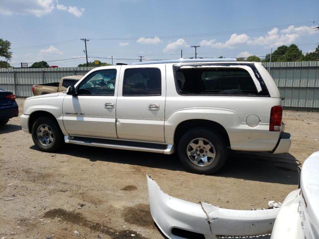Photo 2 from auction – 2003 CADILLAC ESCALADE E with VIN 3GYFK66N83G281260