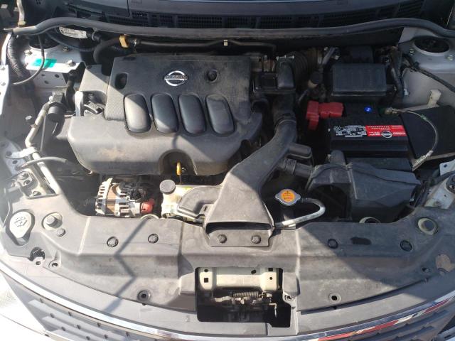 Photo 11 from auction – 2009 NISSAN VERSA S with VIN 3N1BC13E69L363094