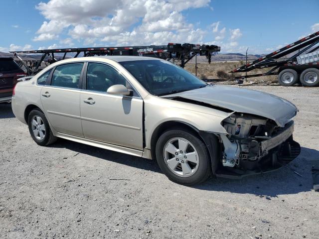 Photo 4 from auction – 2009 CHEVROLET IMPALA 1LT with VIN 2G1WT57K091220545