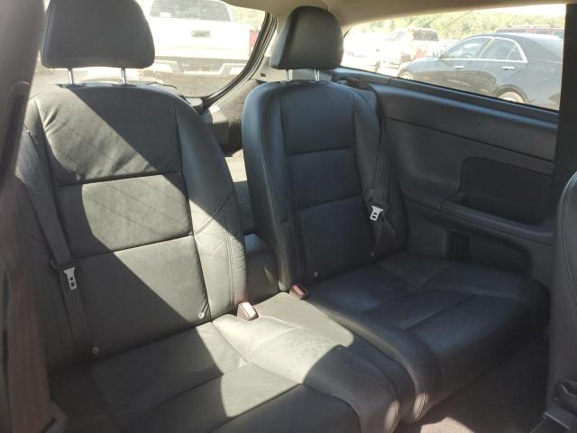 Photo 10 from auction – 2011 VOLVO C30 T5 with VIN YV1672MK3B2202250