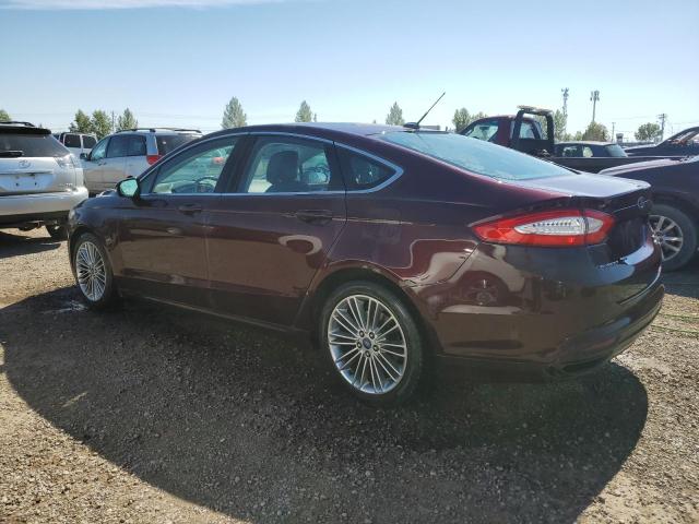 Photo 2 from auction – 2013 FORD FUSION SE with VIN 3FA6P0H99DR270400